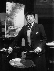 Picture of Louise Abbéma