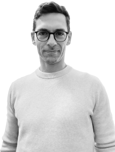 Picture of Alexandre Garnier