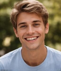 Picture of Alexandre Garnier