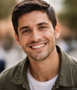 Picture of Nathan Moreau