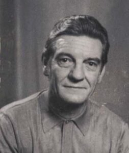 Picture of André BEAUCHET