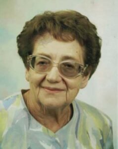 Picture of Suzette JOULIN BEAUCHET