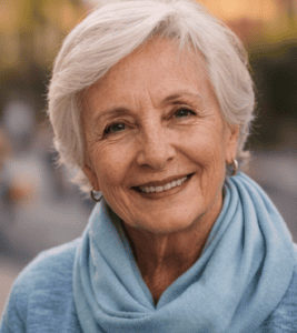 Picture of Sylvie Le Guen
